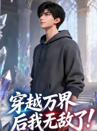 穿越万界后我无敌了在线观看