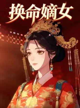 换命嫡女在线观看