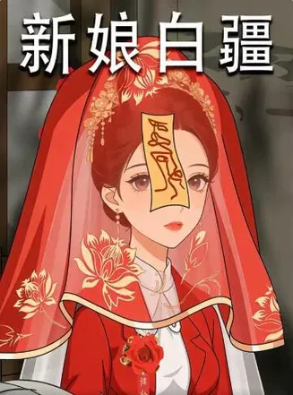 新娘白疆在线观看