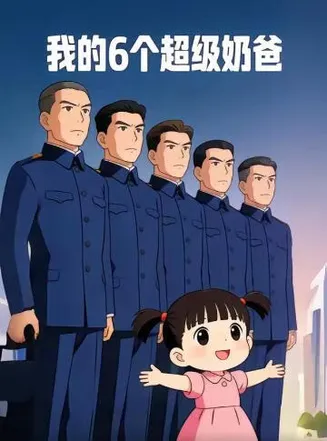 我的6个超级奶爸在线观看
