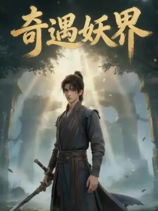 奇遇妖界在线观看