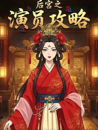 后宫之演员攻略在线观看