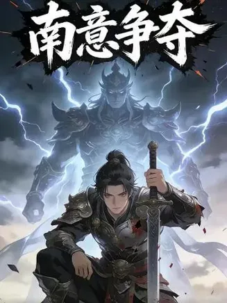 南意争夺在线观看
