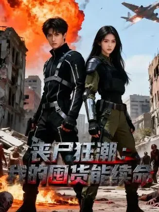 丧尸狂潮：我的囤货能续命在线观看