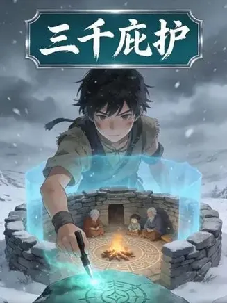 三千庇护在线观看