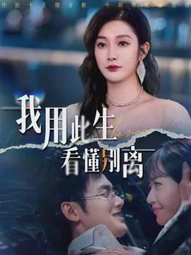 我用此生看懂别离在线观看