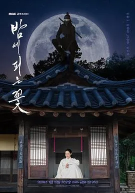 夜晚开的花在线观看
