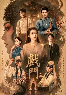 戏门在线观看