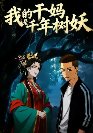我的干妈是千年树妖在线观看