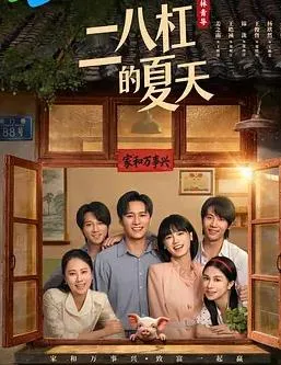 二八杠的夏天在线观看