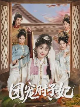 团宠肘子妃在线观看