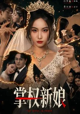 掌权新娘在线观看