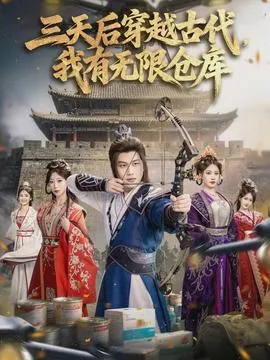 三天后穿越古代，我有无限仓库在线观看