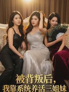 被背叛后，我靠系统养活三姐妹在线观看