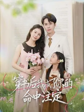 穿书后我成了你的命中注定在线观看