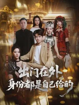 出门在外，身份都是自己给的在线观看