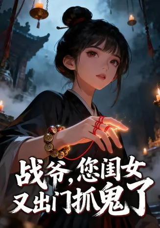 战爷，您闺女又出门抓鬼了在线观看