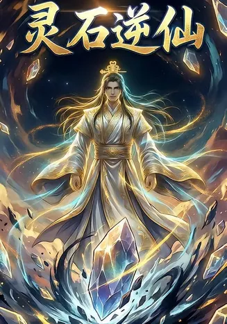 灵石逆仙在线观看