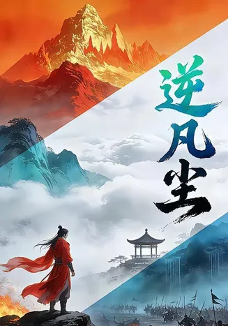 逆凡尘在线观看