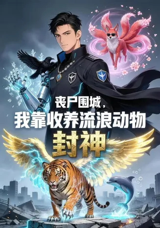 丧尸围城，我靠收养流浪动物封神在线观看