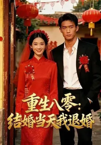 重生八零：结婚当天我退婚在线观看