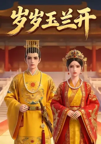 岁岁玉兰开在线观看