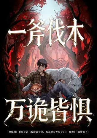 一斧伐木万诡皆惧在线观看