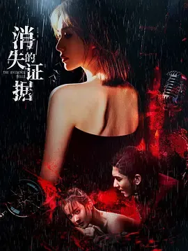消失的证据在线观看