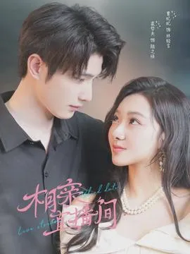 相亲直播间在线观看