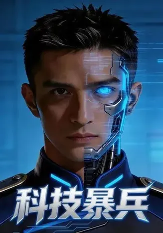 科技暴兵在线观看