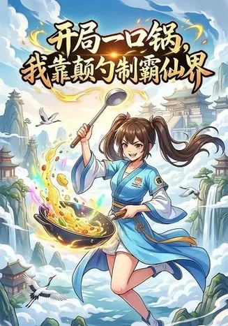 开局一口锅，我靠颠勺制霸仙界在线观看