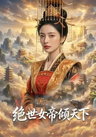 绝世女帝倾天下
