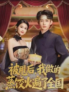 被甩后，我做的蒸饺火遍了全国在线观看