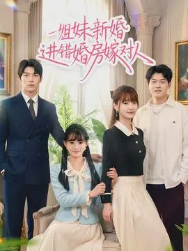 姐妹新婚进错婚房嫁对人在线观看