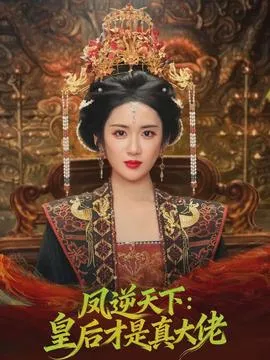 凤逆天下：皇后才是真大佬在线观看