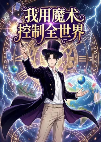 我用魔术控制全世界在线观看