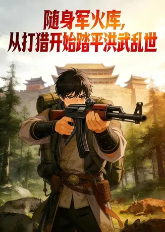 随身军火库，从打猎开始踏平洪武乱世在线观看