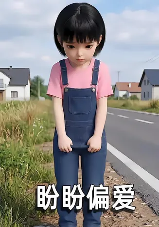 盼盼偏爱在线观看