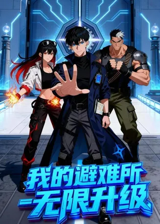 我的避难所无限升级在线观看