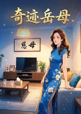 奇迹岳母在线观看