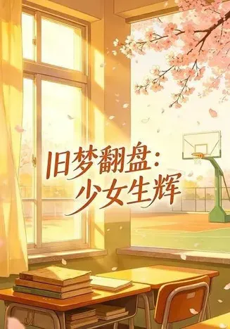 旧梦翻盘：少女生辉