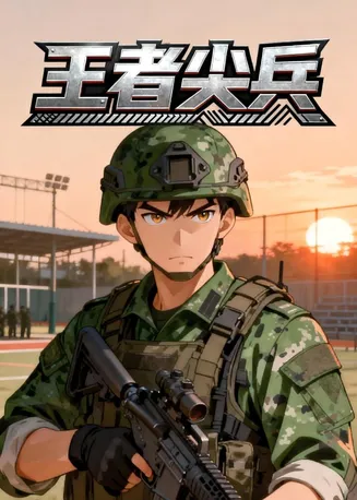 王者尖兵在线观看