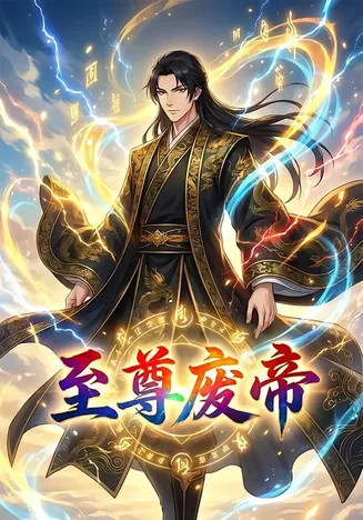 至尊废帝在线观看
