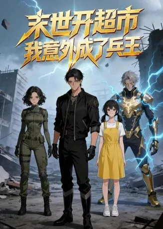 末世开超市：我意外成了兵王在线观看