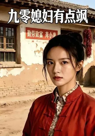 九零媳妇有点飒在线观看