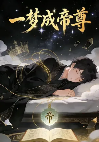一梦成帝尊在线观看