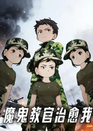 魔鬼教官治愈我在线观看