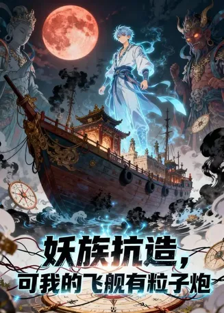 妖族抗造，可我的飞舰有粒子炮在线观看