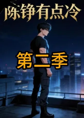陈铮有点冷第二季在线观看