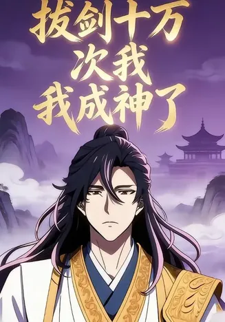 拔剑十万次我成神了在线观看